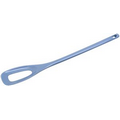 Slate Blue 12 Melamine Blending Spoon With Hole 300 Count